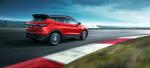 Geely Bin Yue Sport 2018 года